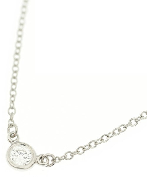 TIFFANY & CO. Necklaces