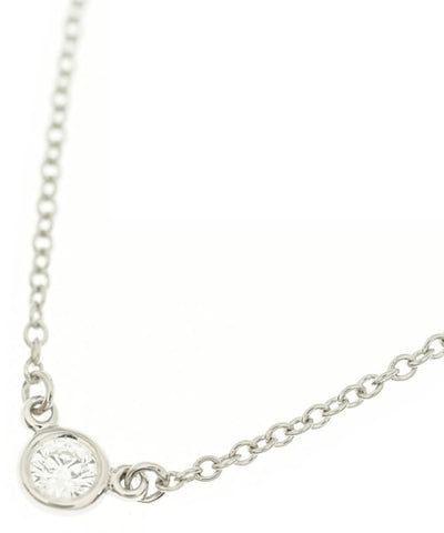 TIFFANY & CO. Necklaces