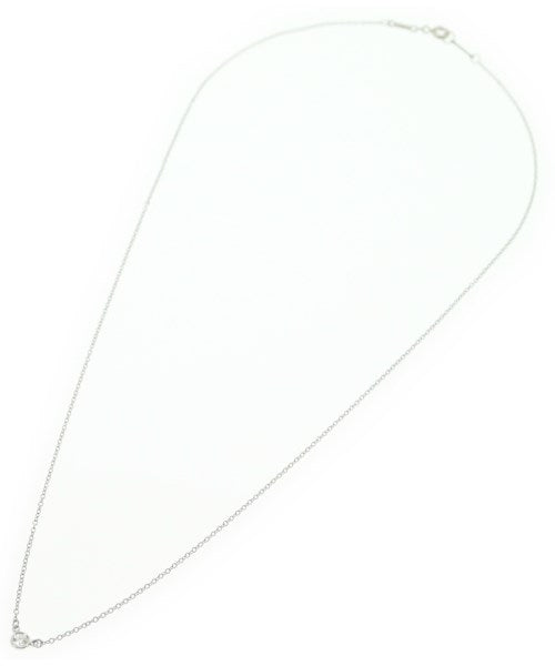 TIFFANY & CO. Necklaces