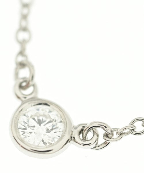 TIFFANY & CO. Necklaces