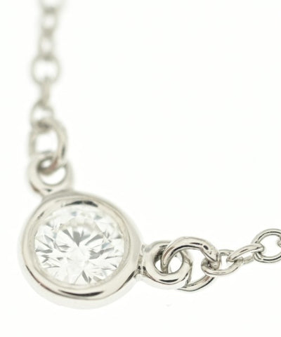 TIFFANY & CO. Necklaces