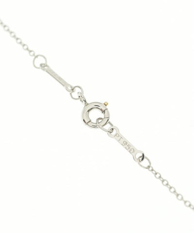 TIFFANY & CO. Necklaces