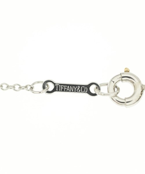 TIFFANY & CO. Necklaces