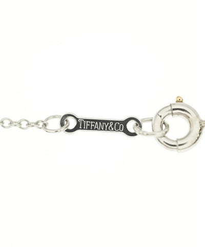 TIFFANY & CO. Necklaces