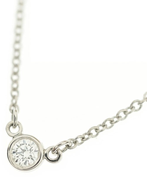 TIFFANY & CO. Necklaces