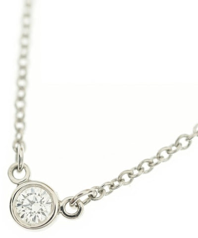 TIFFANY & CO. Necklaces