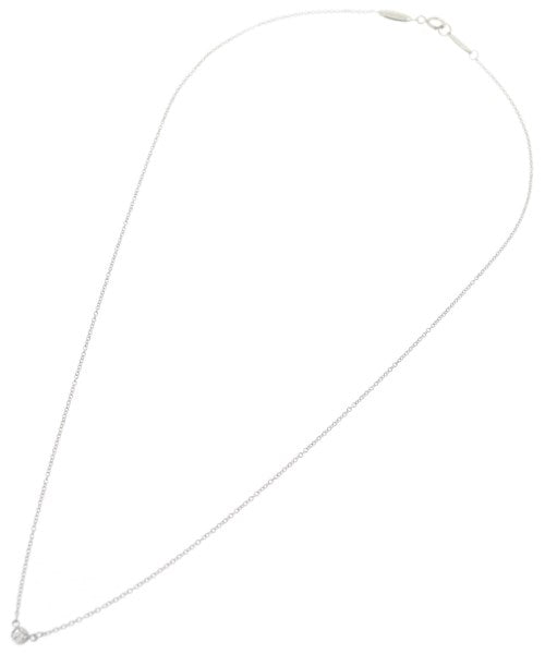 TIFFANY & CO. Necklaces