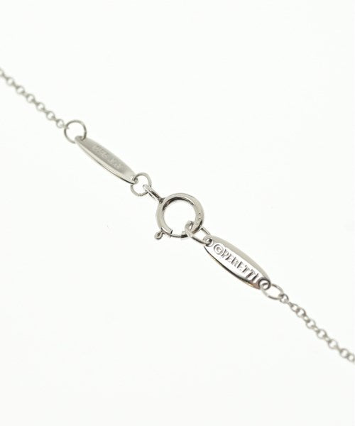 TIFFANY & CO. Necklaces