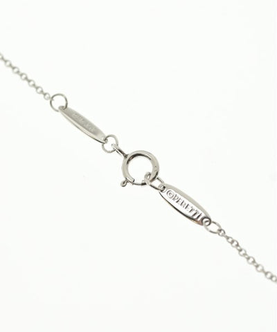 TIFFANY & CO. Necklaces