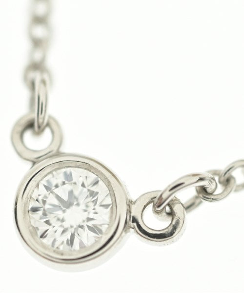 TIFFANY & CO. Necklaces