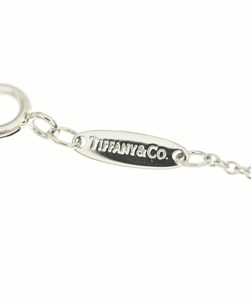 TIFFANY & CO. Necklaces