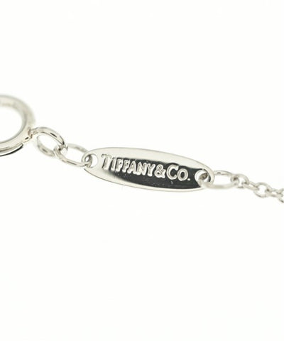 TIFFANY & CO. Necklaces