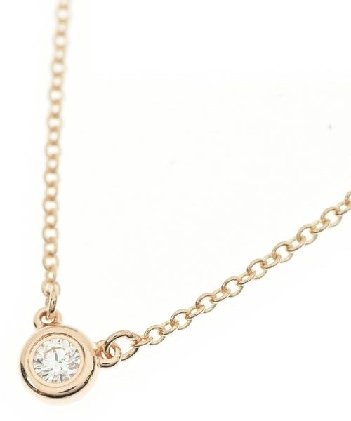 TIFFANY & CO. Necklaces