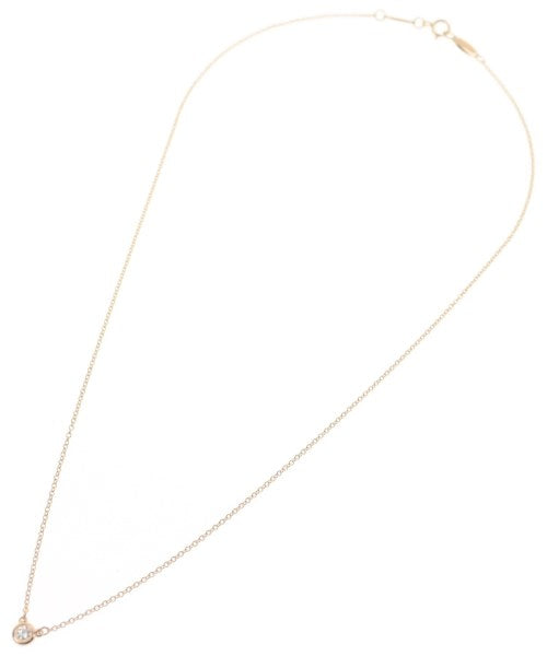 TIFFANY & CO. Necklaces