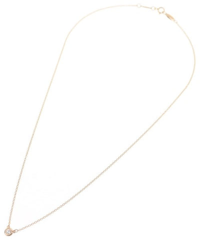 TIFFANY & CO. Necklaces