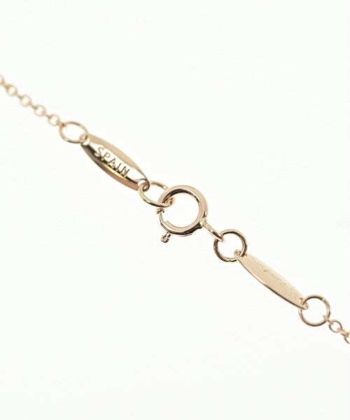 TIFFANY & CO. Necklaces