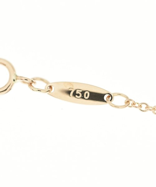 TIFFANY & CO. Necklaces