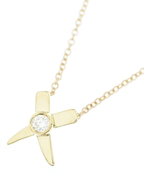 TIFFANY & CO. Necklaces