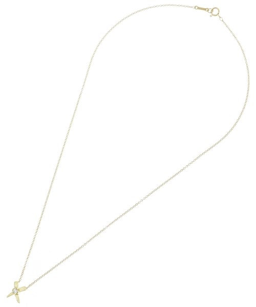 TIFFANY & CO. Necklaces