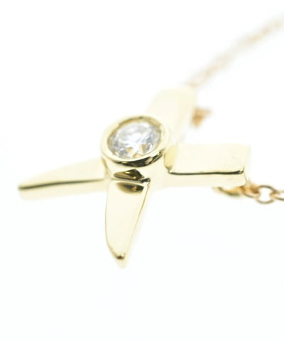 TIFFANY & CO. Necklaces