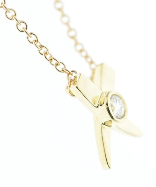 TIFFANY & CO. Necklaces