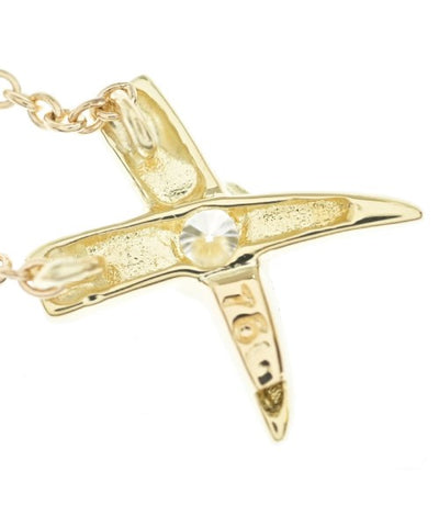 TIFFANY & CO. Necklaces