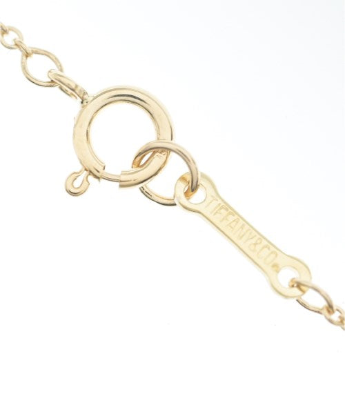 TIFFANY & CO. Necklaces