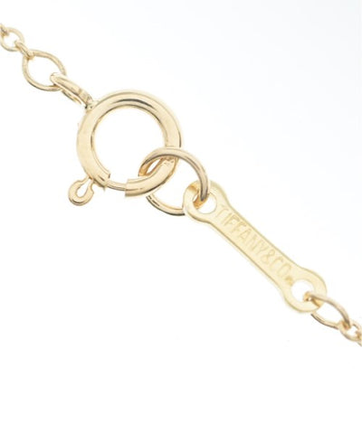 TIFFANY & CO. Necklaces