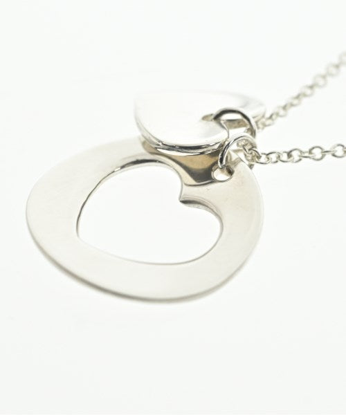 TIFFANY & CO. Necklaces