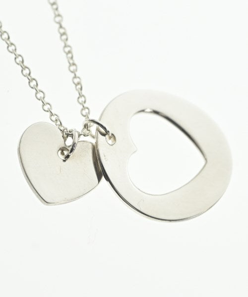 TIFFANY & CO. Necklaces