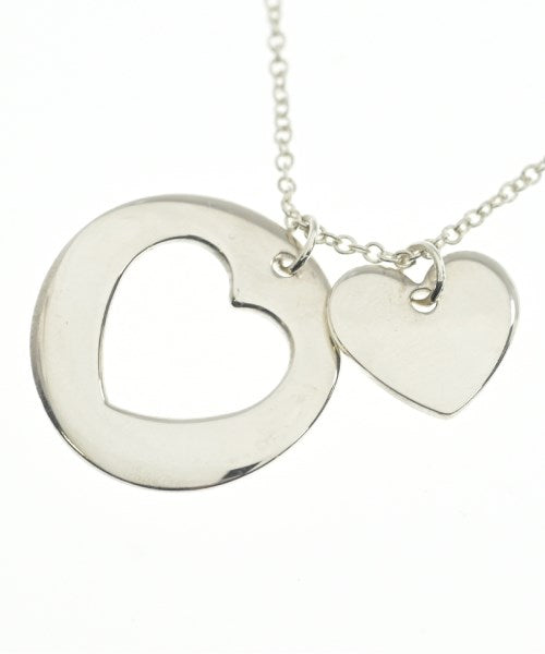 TIFFANY & CO. Necklaces