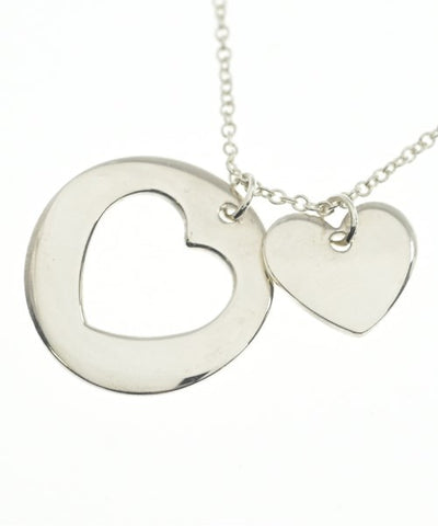 TIFFANY & CO. Necklaces