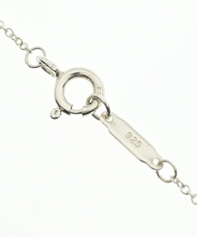 TIFFANY & CO. Necklaces