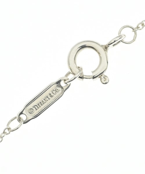 TIFFANY & CO. Necklaces