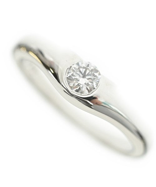 TIFFANY & CO. Rings