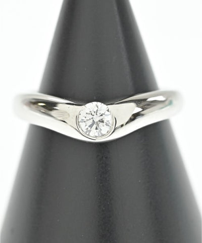 TIFFANY & CO. Rings