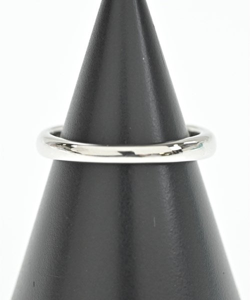 TIFFANY & CO. Rings