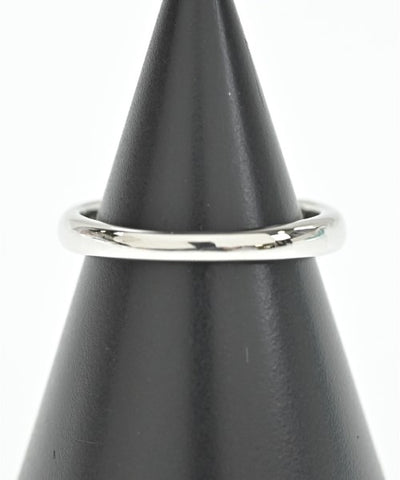 TIFFANY & CO. Rings