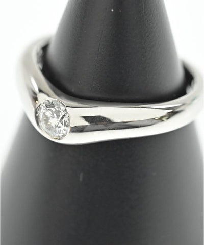 TIFFANY & CO. Rings