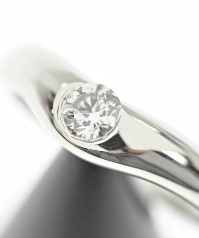 TIFFANY & CO. Rings