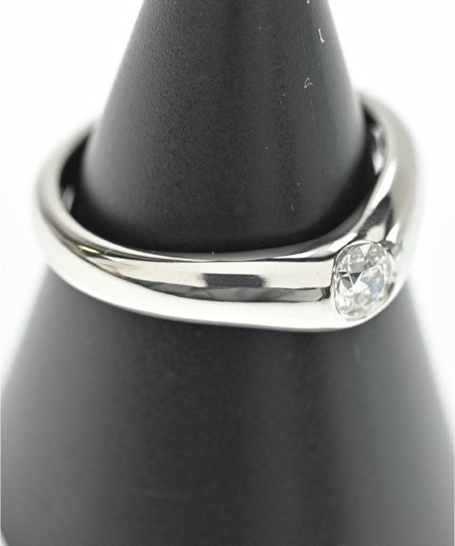 TIFFANY & CO. Rings