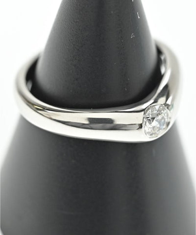 TIFFANY & CO. Rings