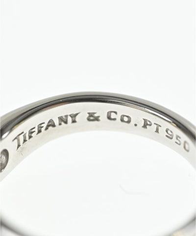 TIFFANY & CO. Rings