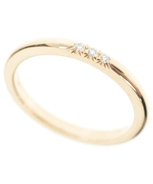 TIFFANY & CO. Rings