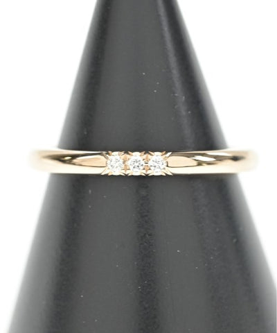 TIFFANY & CO. Rings