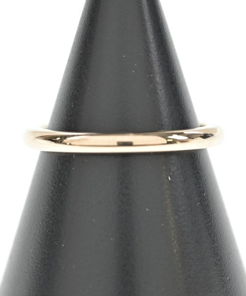 TIFFANY & CO. Rings