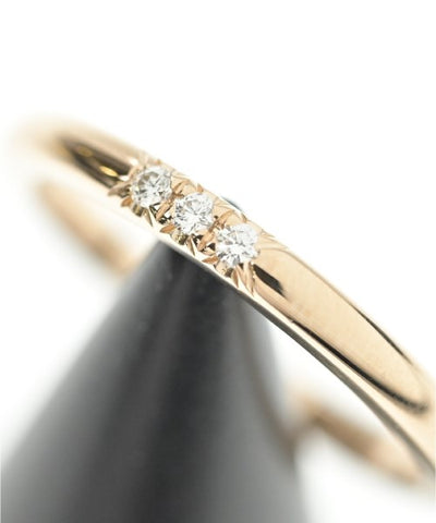 TIFFANY & CO. Rings