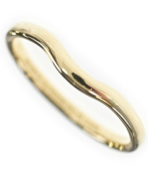 TIFFANY & CO. Rings