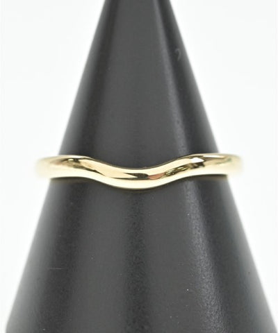 TIFFANY & CO. Rings