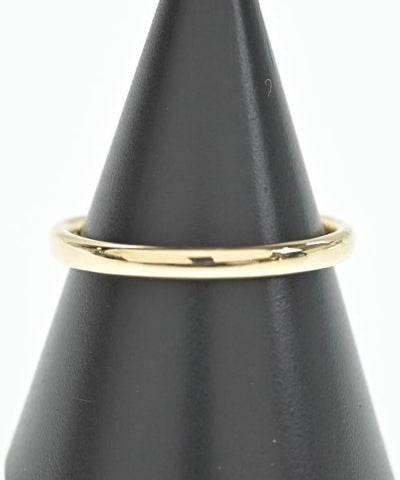 TIFFANY & CO. Rings